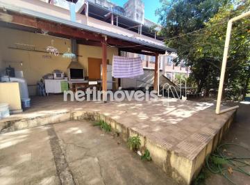 Casa · 400m² · 3 Quartos · 3 Vagas · Casa à venda no Novo São Lucas – BH