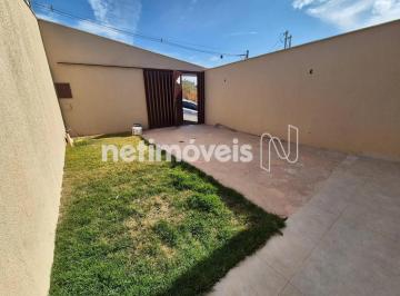 Casa · 161m² · 3 Quartos · 2 Vagas · Venda Casa geminada Novo Centro Santa Luzia