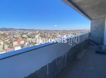 Apartamento · 123m² · 3 Quartos · 2 Vagas · Venda Cobertura Nova Suíssa Belo Horizonte