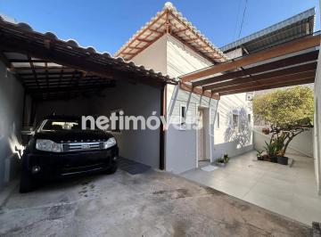 Casa · 420m² · 4 Quartos · 10 Vagas · Casa 03 Quartos no Carlos Prates