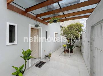 Casa · 420m² · 4 Quartos · 10 Vagas · Casa 03 Quartos no Carlos Prates