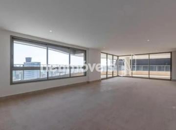 Apartamento · 323m² · 4 Quartos · 4 Vagas · Venda Apartamento 4 quartos Santa Lúcia Belo Horizonte
