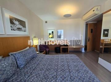 Apartamento · 26m² · 1 Quarto · 1 Vaga · Apartamento à venda no Santo Agostinho com 1 quarto e suíte