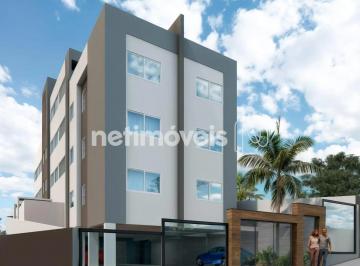 Apartamento · 62m² · 2 Quartos · 1 Vaga · Venda Apartamento 2 quartos Boa Esperança Santa Luzia