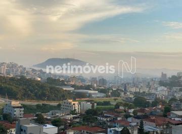 vista do quarto · linca casa no Morro do Sol - Itauna - MG