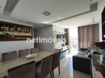 Apartamento · 67m² · 3 Quartos · 1 Vaga · Venda Apartamento 3 quartos Venda Nova Belo Horizonte