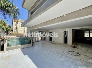 Apartamento · 280m² · 4 Quartos · 3 Vagas · Venda Área Privativa Castelo Belo Horizonte