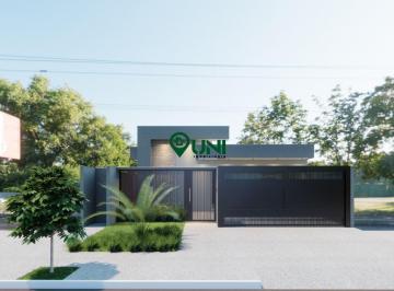 Casa · 161m² · 3 Quartos · 4 Vagas · VENDA | Casa, com 3 dormitórios em Parque Alvorada, Dourados