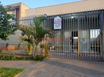 Casa · 61m² · 2 Quartos · 1 Vaga · VENDA | Casa, com 2 dormitórios em VIENA 03, UMUARAMA