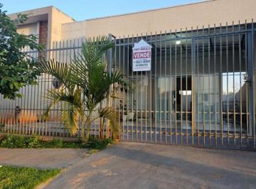 Casa · 61m² · 2 Quartos · 1 Vaga · VENDA | Casa, com 2 dormitórios em VIENA 03, UMUARAMA