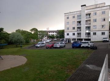 Apartamento de 2 quartos, Curitiba · Apto - Venda com dois dormitórios Fazendinha/CIC - Boa localização