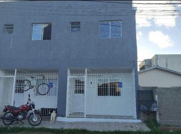 Casa · 199m² · 2 Quartos · 1 Vaga · Excelente terreno com 2 casas