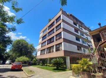 Apartamento · 139m² · 3 Quartos · 1 Vaga · Apartamento em Menino Deus