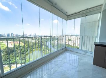 Foto 08 · Apartamento à venda em Barueri-SP, Alphaville Empresarial - 3 quartos, 1 suíte, 69m², 2 vagas de gar