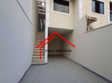 Foto 01 · Casa à venda em São Paulo-SP: sobrado com 3 suítes, 4 banheiros e 3 vagas de garagem, 163m² de confo