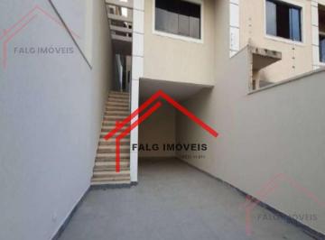 Foto 01 · Casa à venda em São Paulo-SP: sobrado com 3 suítes, 4 banheiros e 3 vagas de garagem, 163m² de confo