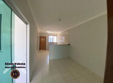 Casa · 70m² · 3 Quartos · 2 Vagas · CASA 3 DORMITÓRIOS NO JARDIM ANDRADE