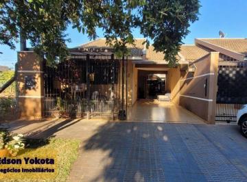 Casa · 100m² · 3 Quartos · 2 Vagas · CASA 3 DORMITÓRIOS (1 SUÍTE) EM ÓTIMA LOCALIZAÇÃO NO JD DIAS