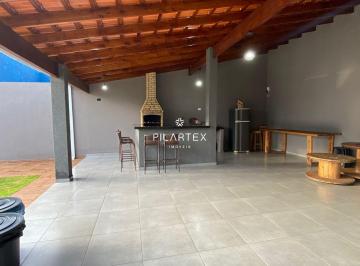 Comercial · 120m² · 4 Vagas · Área de lazer em Cambé!