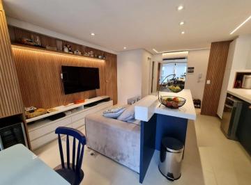 4c08d1d2-5d29-4ce7-a301-0decd9b6c817 · Deslumbrante apartamento para venda em Perdizes com 3 quartos, sendo 1 suíte, 72m²