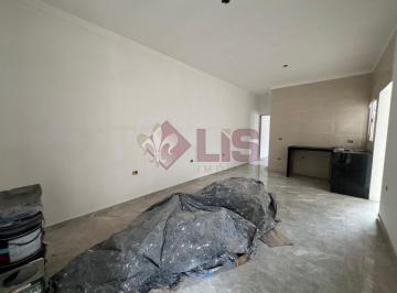 Casa · 62m² · 2 Quartos · 2 Vagas · Oportunidade Única! Casa Nova em Massaguaçu - Fase Final de Acabamento