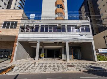 FACHADA · Loja para alugar - Bacacheri - Cabral