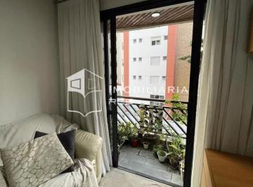 Apartamento · 95m² · 3 Quartos · 2 Vagas · Apartamento para venda, Vila Leopoldina, São Paulo