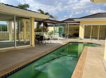 Casa · 530m² · 4 Quartos · 3 Vagas · Casa de Condomínio com 4 quartos à Venda, Villa Verona - Sorocaba