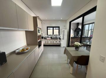 Casa · 168m² · 3 Quartos · 2 Vagas · Casa de Condomínio, Jardim Residencial Chácara Ondina - Sorocaba