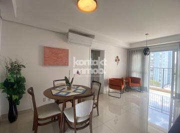 Apartamento · 136m² · 3 Quartos · 3 Vagas · Apartamento com 3 Quartos à Venda, Jardim América - Sorocaba