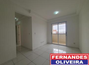 Foto 01 · Apartamento para locação na Vila das Belezas, São Paulo-SP: 2 quartos, sala, banheiro, vaga de garag