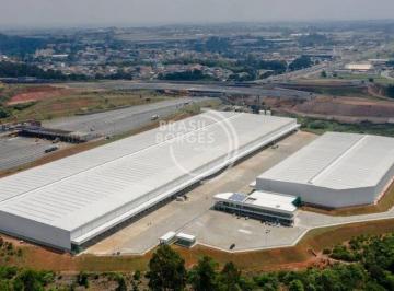 Comercial · 8152m² · Galpão/Depósito/Armazém para locação com 8.152 m² em Arujá - SP