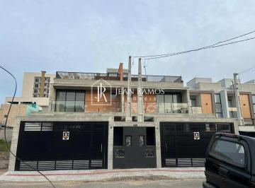 Casa · 137m² · 3 Quartos · 2 Vagas · Sobrado para venda, 3 quarto(s), , Balneário Piçarras