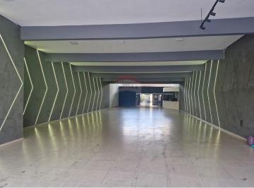 Comercial · 700m² · 4 Vagas · PREDIO COMERCIAL 2 PAVIMENTOS 700 M2 PARA LOCAÇÃO - VILA MERIA BAIXA