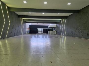 Comercial · 450m² · 4 Vagas · GALPÃO COMERCIAL 500 M2 PARA LOCAÇÃO - VILA MERIA BAIXA