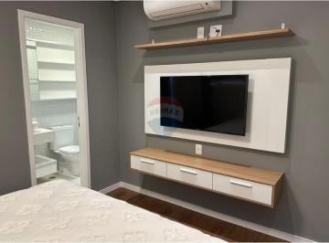 Apartamento en Aluguel de 2 quartos Alphaville · Apartamento para locação em Alphaville