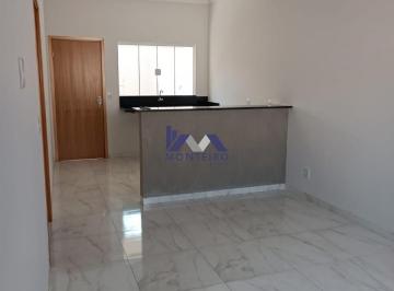 Foto 01 · Casa - Residencial Nova Catanduva I