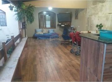 Casa · 150m² · 3 Quartos · 3 Vagas · Casa com 3 Dormitórios sendo 1 suíte à Venda no Jardim Planalto de Viracopos em Campinas