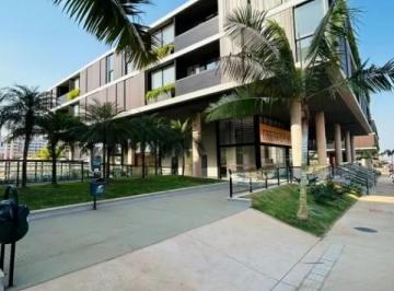 Comercial · 82m² · Loja de Frente com Mezanino
