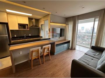 Apartamento · 70m² · 2 Quartos · 2 Vagas · Apartamento para locação em Alphaville