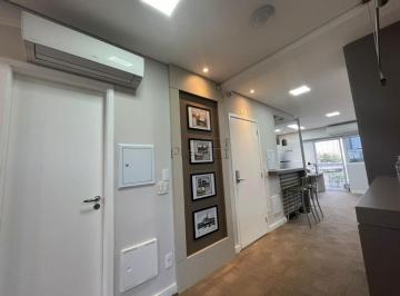 imagem · Sala para alugar em Campinas, Vila Lídia, com 70 m², Setin Midtown Aquidaban - Office