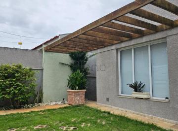 imagem · Casa à venda em Campinas, Parque São Quirino, com 3 quartos, com 215 m²