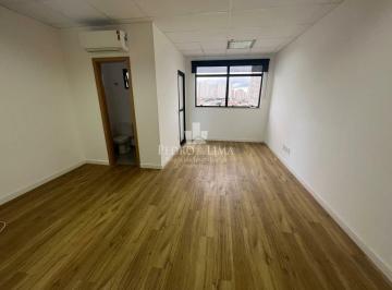 Comercial · 31m² · 1 Vaga · Sala comercial 1 vaga, Condomínio Ufficio Majore próximo ao metrô Belém