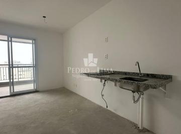 Apartamento · 27m² · 1 Quarto · Apartamento Studio 1 dormitório no Belenzinho. Condomínio Max Belém.