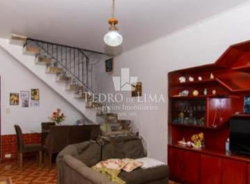 Casa · 112m² · 3 Quartos · 1 Vaga · Sobrado com 3 quartos, 1 vaga , 112 m² - Vila Formosa