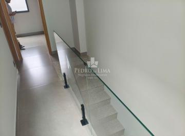 Casa · 160m² · 4 Quartos · 2 Vagas · Sobrado NOVO com 4 quartos sendo 1 suíte, 2 vagas e área gourmet na Mooca