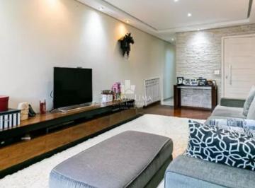 Casa · 274m² · 4 Quartos · 4 Vagas · Sobrado Frontal, 4 dormitórios, 1 suíte, 4 vagas na Vila Carrão