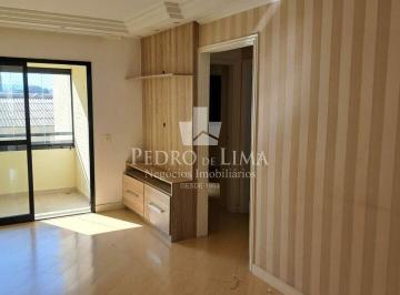 Apartamento · 60m² · 2 Quartos · 1 Vaga · Apartamento no Belenzinho com 2 quartos (1 suíte), sacada e 1 vaga - Condomínio Saint Joseph