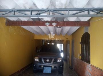 Casa · 182m² · 3 Quartos · 2 Vagas · Casa Térrea no Tatuapé vaga para 2 carros no Carrão