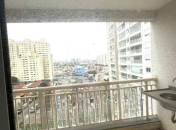 Apartamento · 64m² · 2 Quartos · 1 Vaga · Apartamento 2 quartos, 1 vaga, Mooca. Condomínio Villa São Paulo Familly Club
